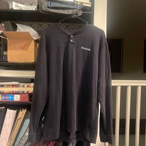 Black long sleeve